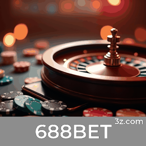 688BET: Apostas Móveis com Funcionalidades Completas
