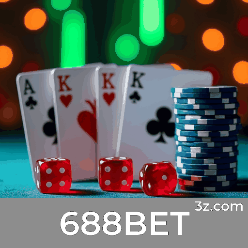 688BET: Seu Cassino Online de Confiança