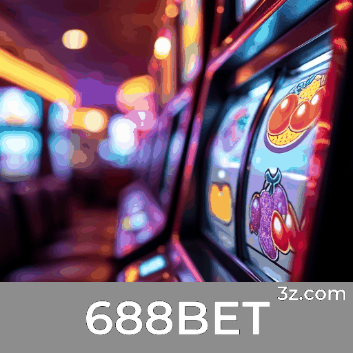 688BET: Seu Cassino Online de Confiança