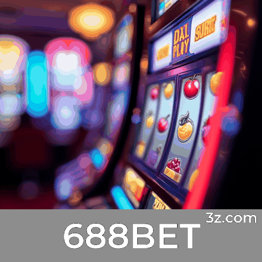 688BET: Domine Estratégias de Jogos e Ganhe Mais!