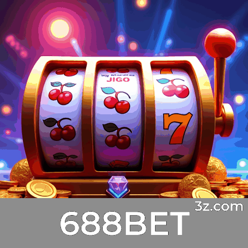 688BET: Domine Estratégias de Jogos e Ganhe Mais!
